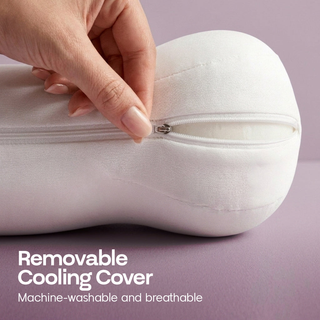 Comfur CloudRelief™ Pillow